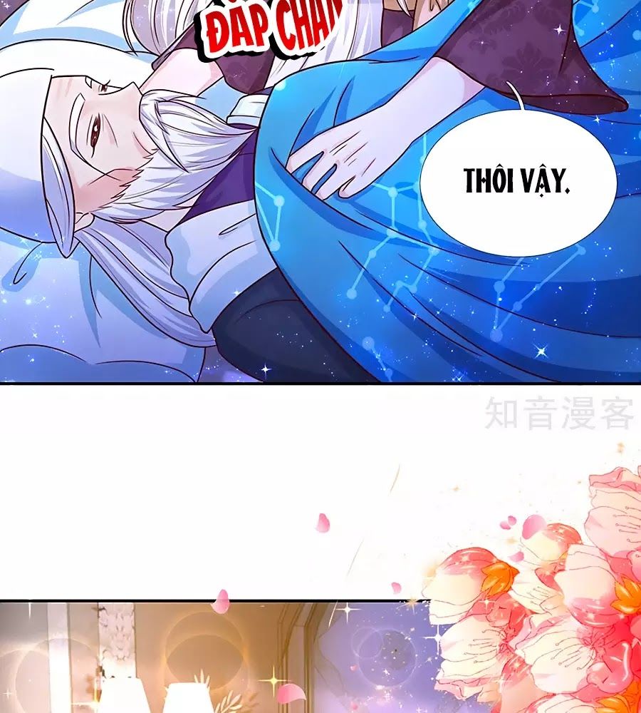 Bỗng Một Ngày Trở Thành Con Gái Nhà Vua Chapter 103 - Trang 2