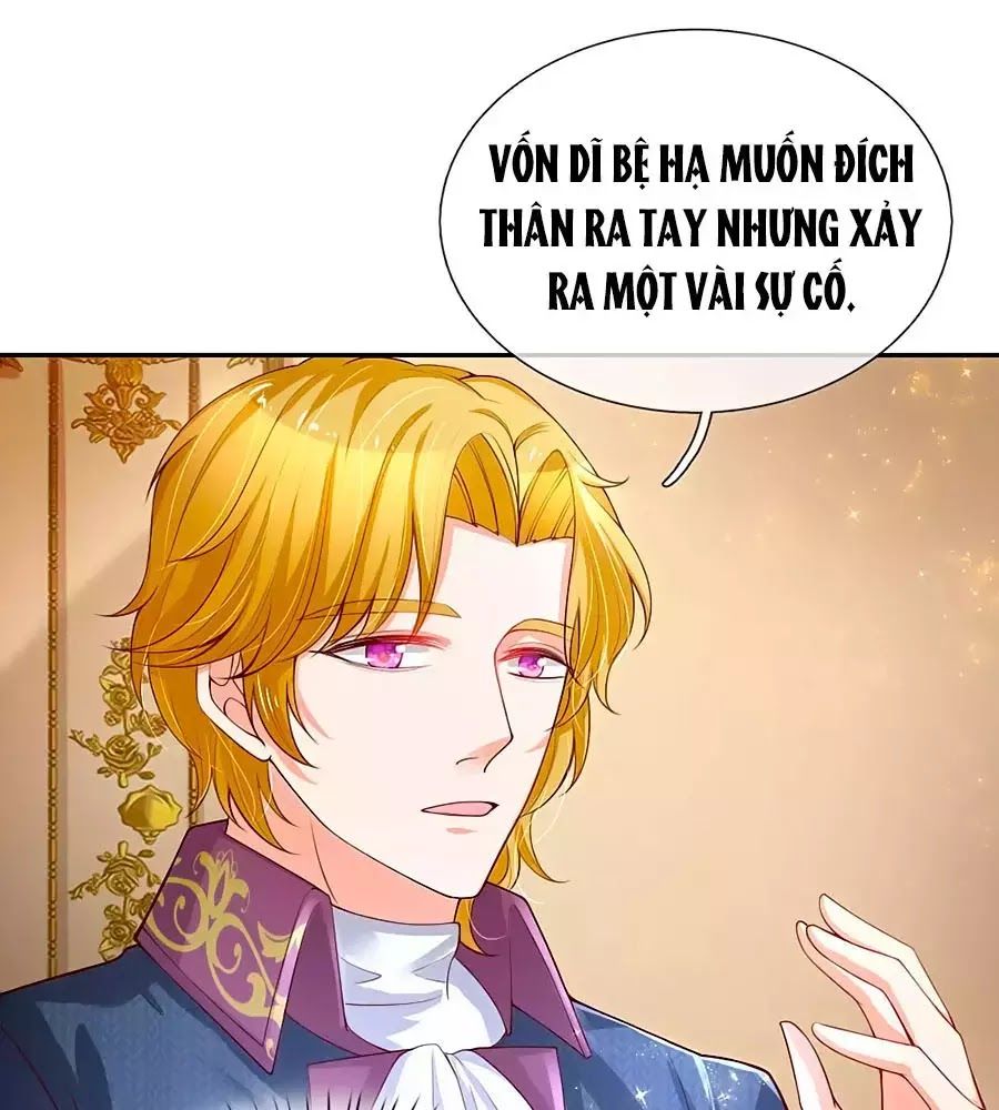 Bỗng Một Ngày Trở Thành Con Gái Nhà Vua Chapter 104 - Trang 2
