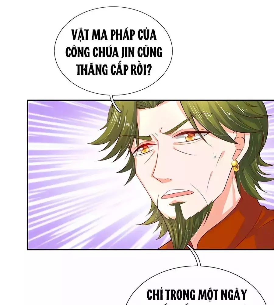 Bỗng Một Ngày Trở Thành Con Gái Nhà Vua Chapter 104 - Trang 2