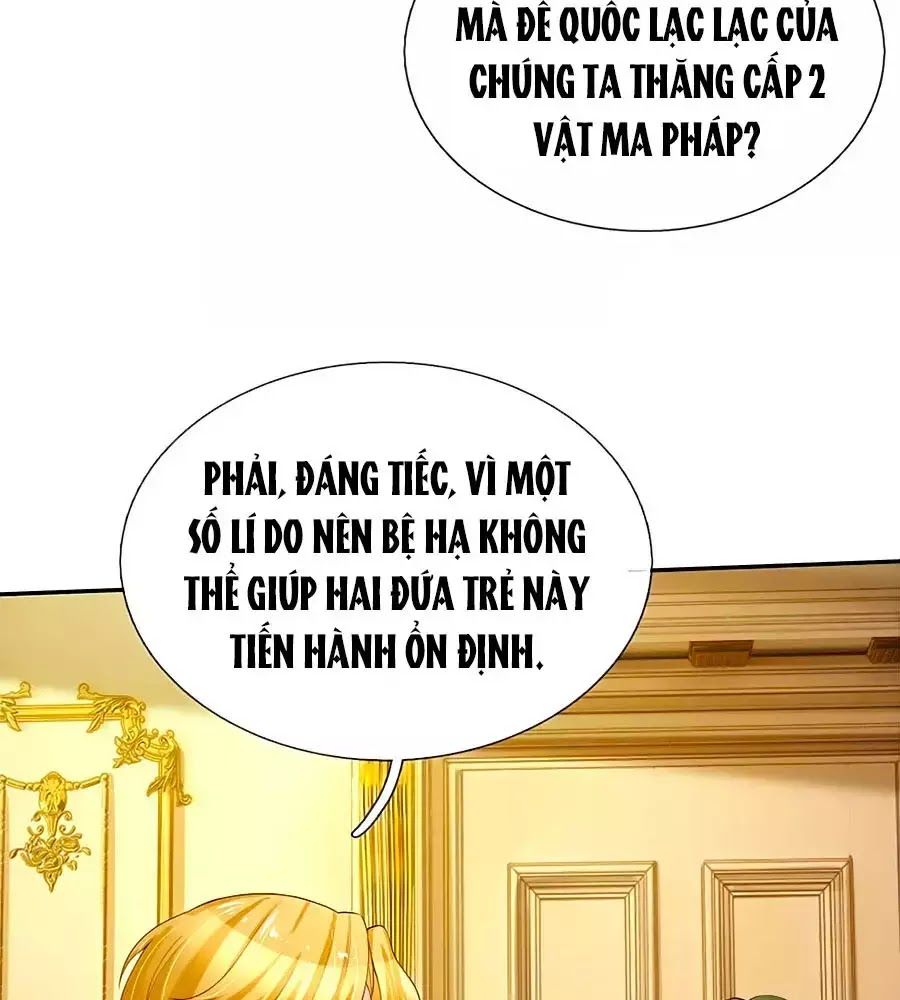 Bỗng Một Ngày Trở Thành Con Gái Nhà Vua Chapter 104 - Trang 2