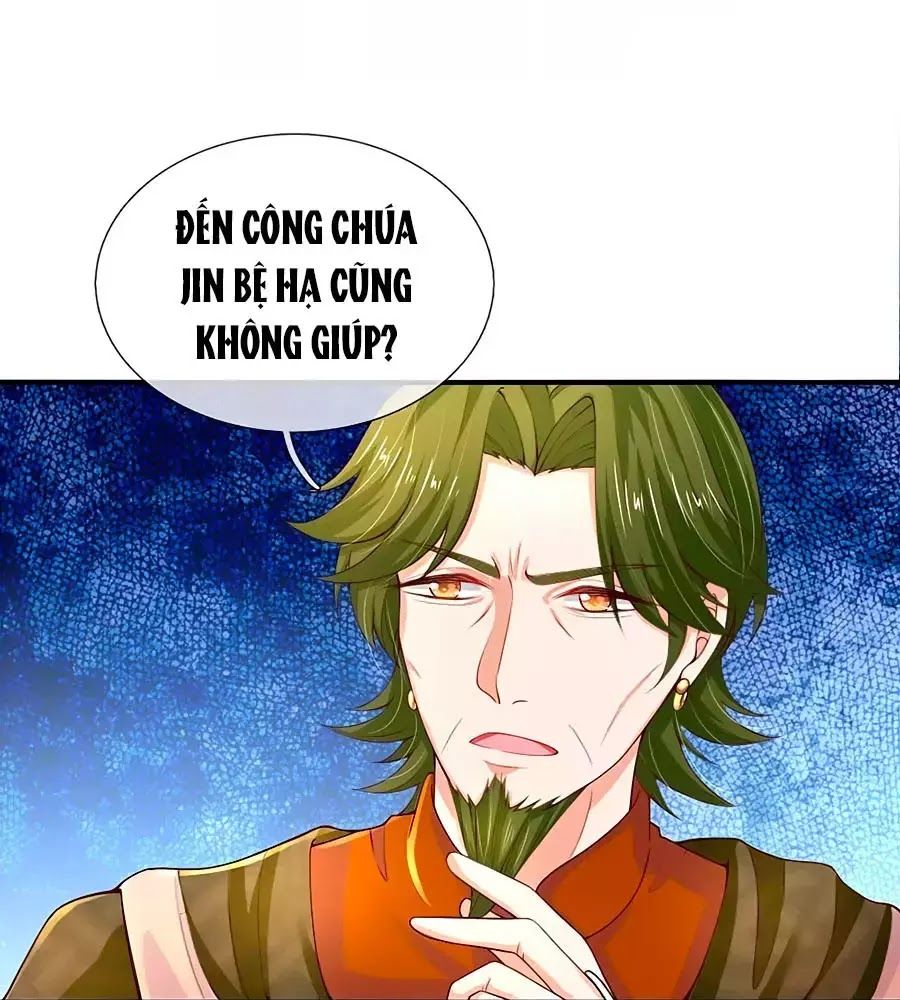 Bỗng Một Ngày Trở Thành Con Gái Nhà Vua Chapter 104 - Trang 2