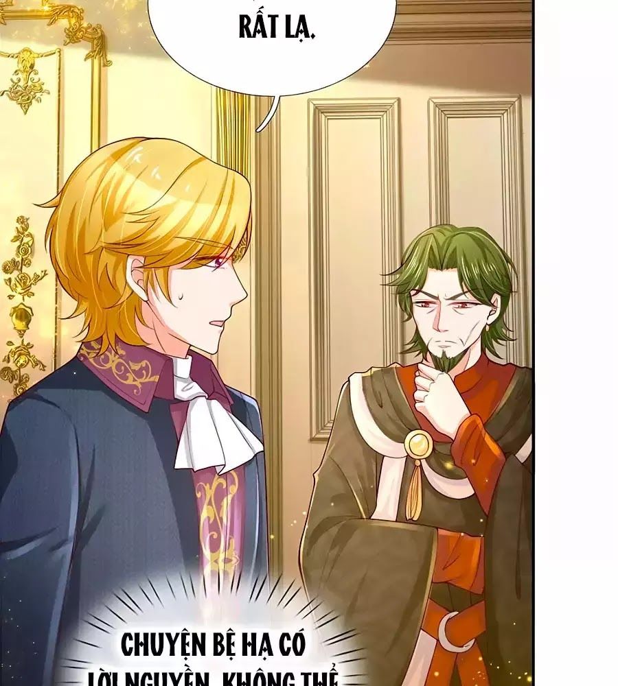 Bỗng Một Ngày Trở Thành Con Gái Nhà Vua Chapter 104 - Trang 2