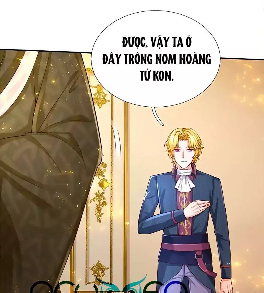 Bỗng Một Ngày Trở Thành Con Gái Nhà Vua Chapter 104 - Trang 2