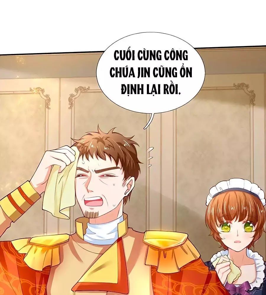 Bỗng Một Ngày Trở Thành Con Gái Nhà Vua Chapter 104 - Trang 2