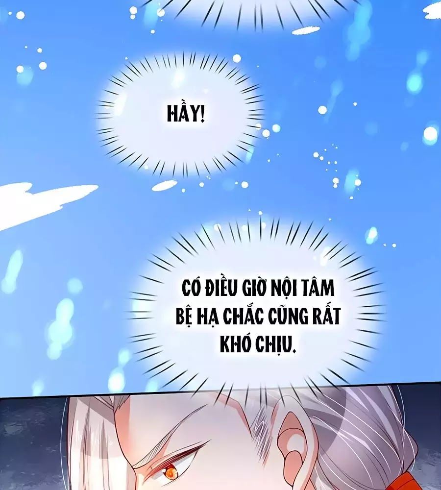 Bỗng Một Ngày Trở Thành Con Gái Nhà Vua Chapter 104 - Trang 2