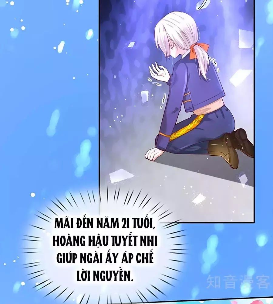 Bỗng Một Ngày Trở Thành Con Gái Nhà Vua Chapter 104 - Trang 2