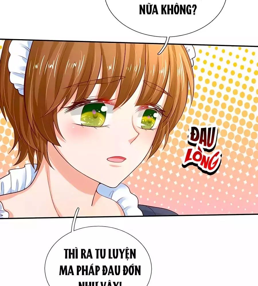 Bỗng Một Ngày Trở Thành Con Gái Nhà Vua Chapter 104 - Trang 2