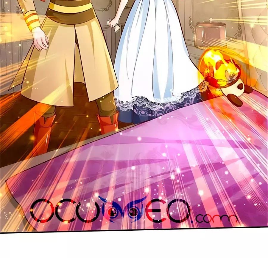 Bỗng Một Ngày Trở Thành Con Gái Nhà Vua Chapter 105 - Trang 2