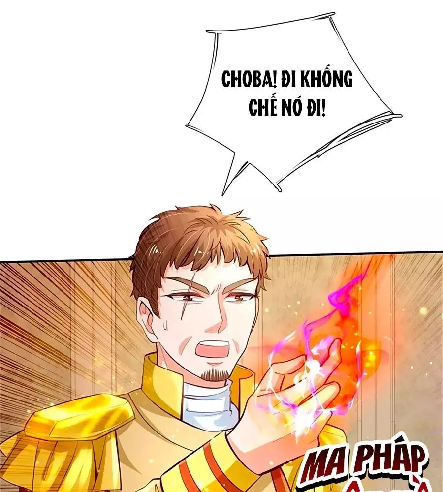 Bỗng Một Ngày Trở Thành Con Gái Nhà Vua Chapter 105 - Trang 2