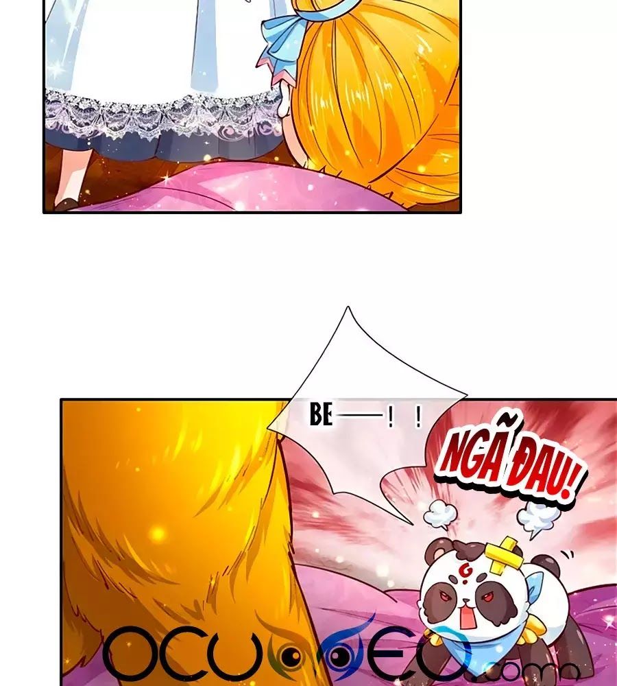 Bỗng Một Ngày Trở Thành Con Gái Nhà Vua Chapter 105 - Trang 2