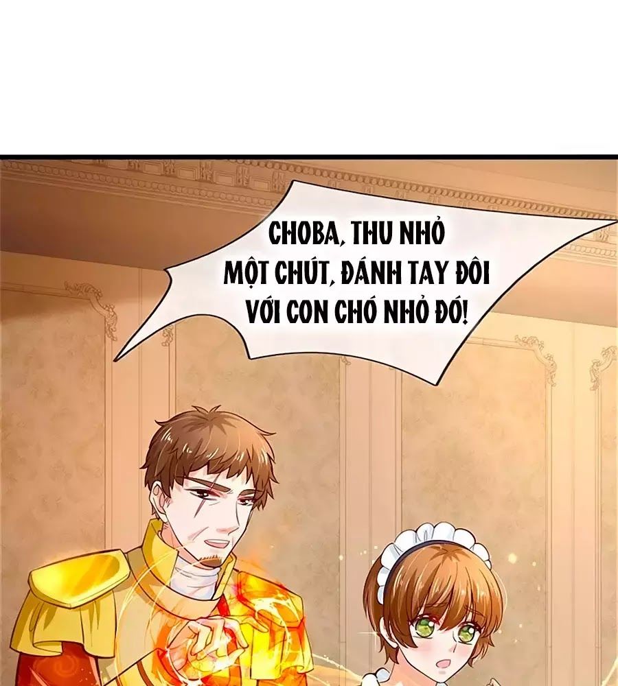 Bỗng Một Ngày Trở Thành Con Gái Nhà Vua Chapter 105 - Trang 2