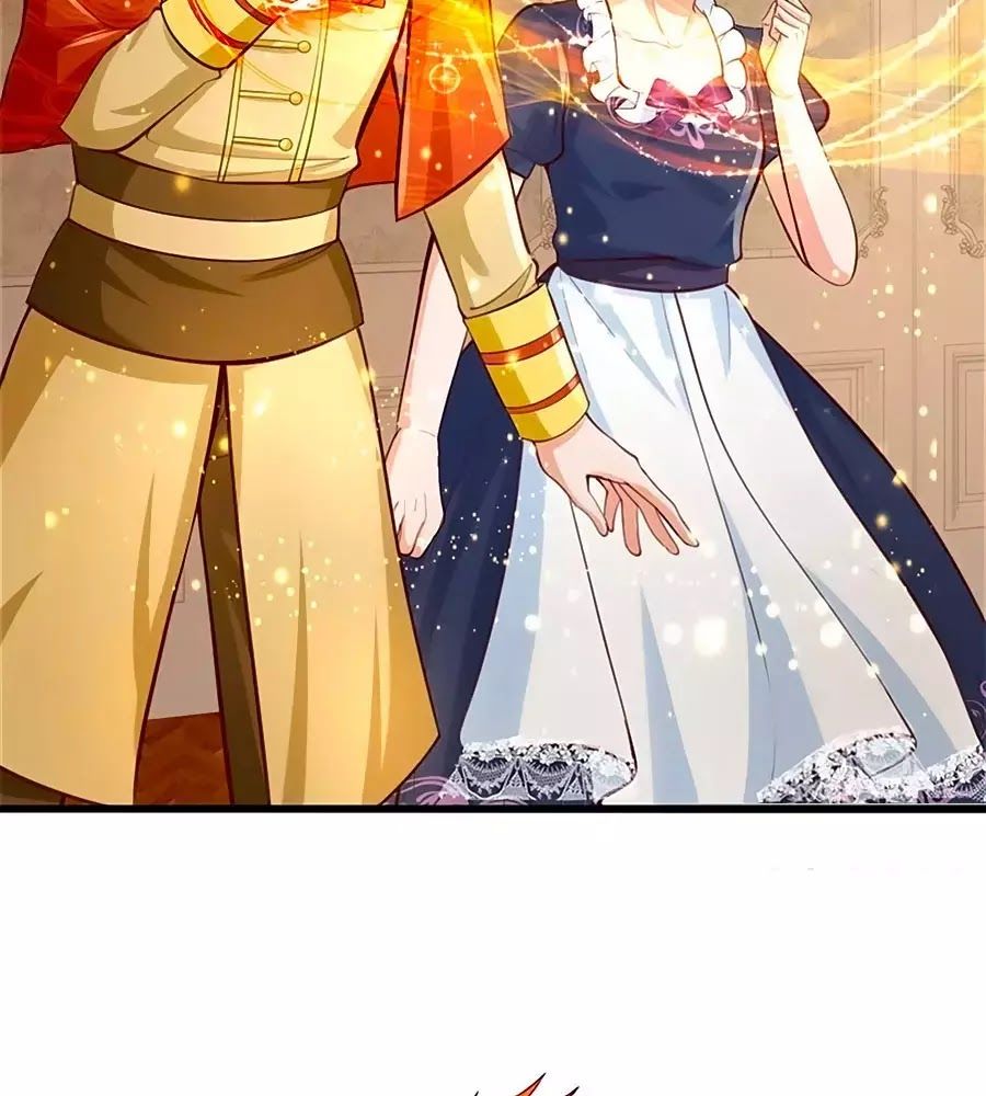 Bỗng Một Ngày Trở Thành Con Gái Nhà Vua Chapter 105 - Trang 2