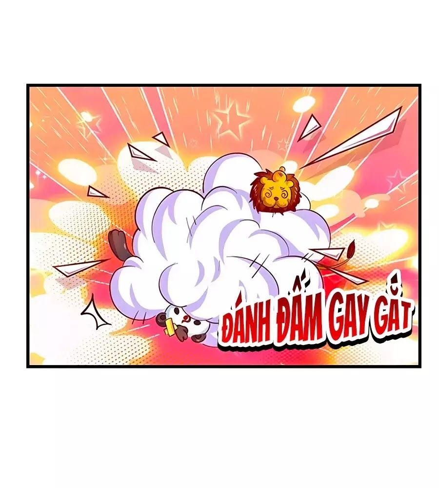 Bỗng Một Ngày Trở Thành Con Gái Nhà Vua Chapter 105 - Trang 2