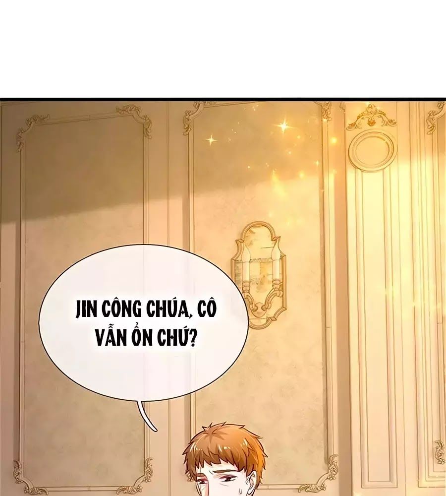 Bỗng Một Ngày Trở Thành Con Gái Nhà Vua Chapter 105 - Trang 2