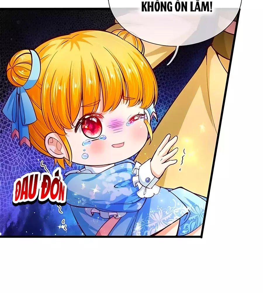 Bỗng Một Ngày Trở Thành Con Gái Nhà Vua Chapter 105 - Trang 2