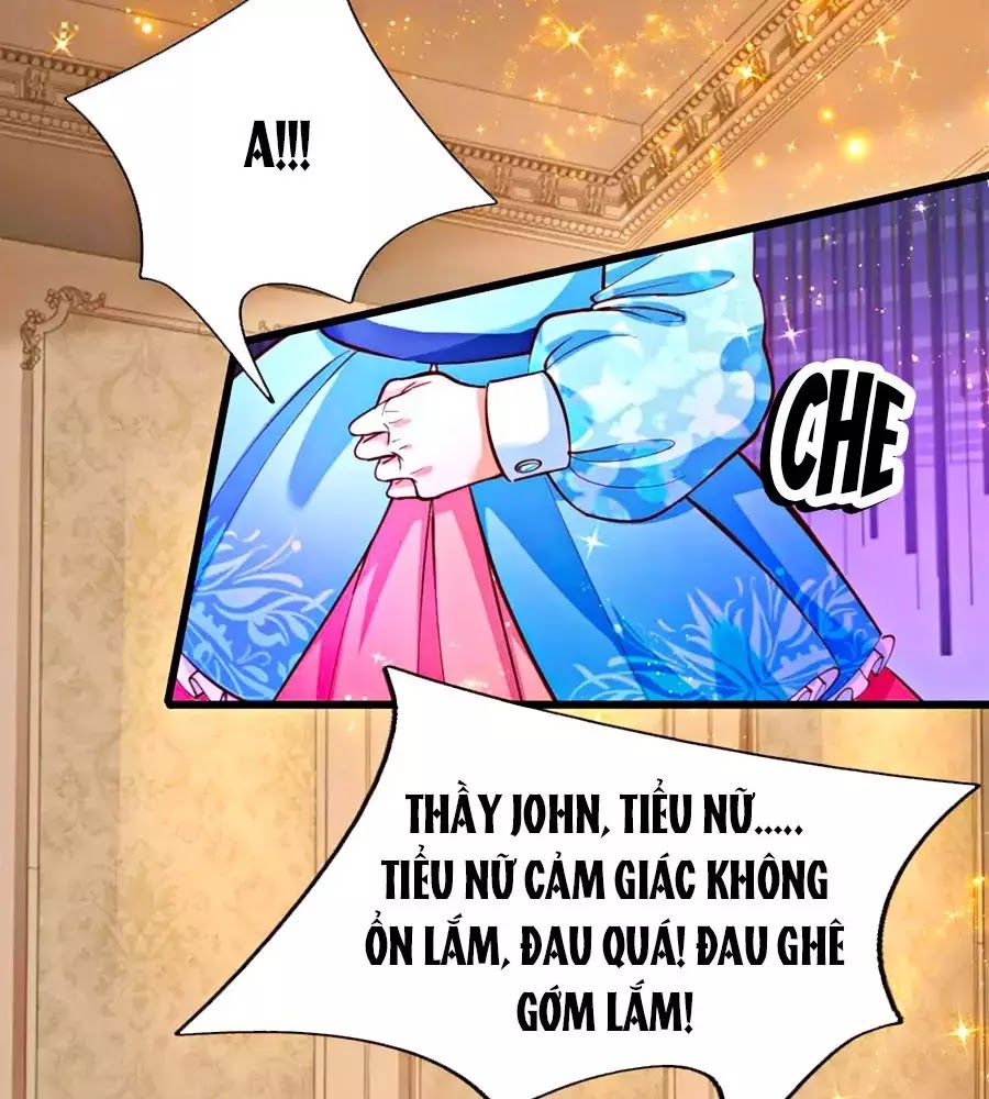 Bỗng Một Ngày Trở Thành Con Gái Nhà Vua Chapter 106 - Trang 2