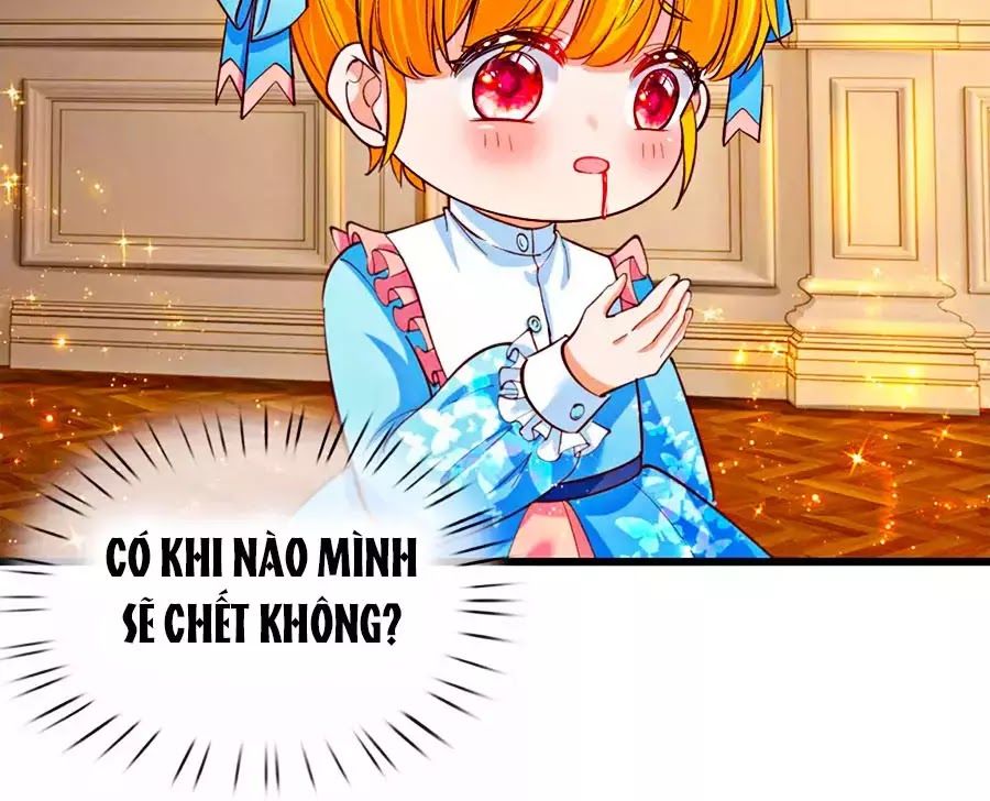 Bỗng Một Ngày Trở Thành Con Gái Nhà Vua Chapter 106 - Trang 2