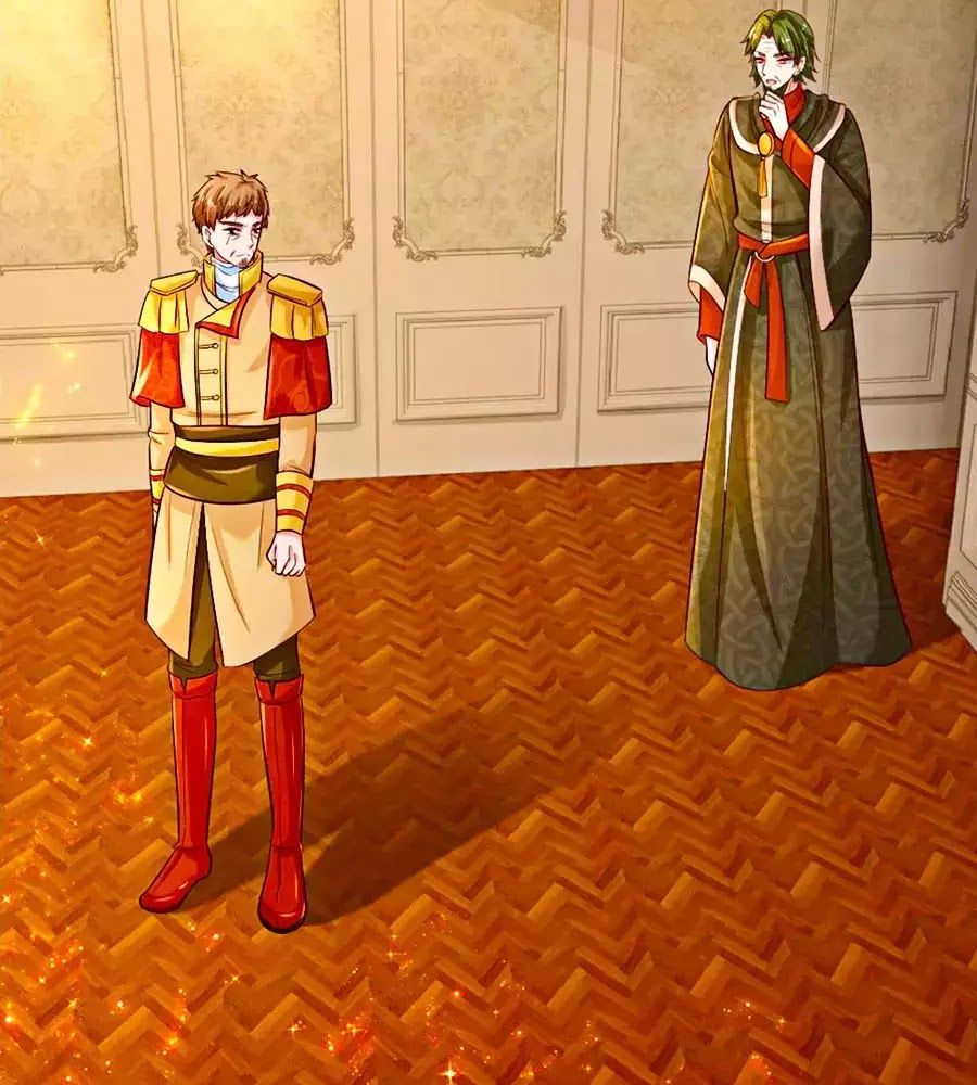 Bỗng Một Ngày Trở Thành Con Gái Nhà Vua Chapter 106 - Trang 2