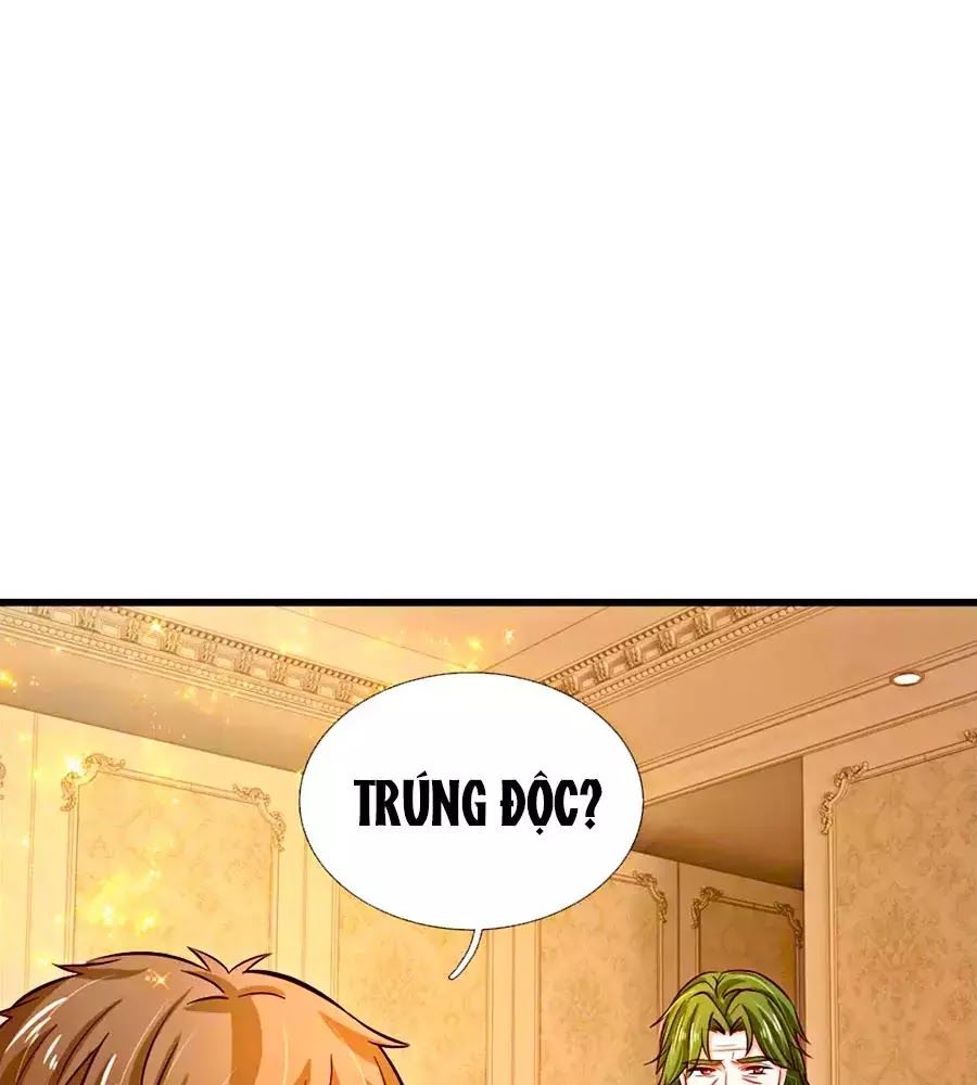 Bỗng Một Ngày Trở Thành Con Gái Nhà Vua Chapter 106 - Trang 2