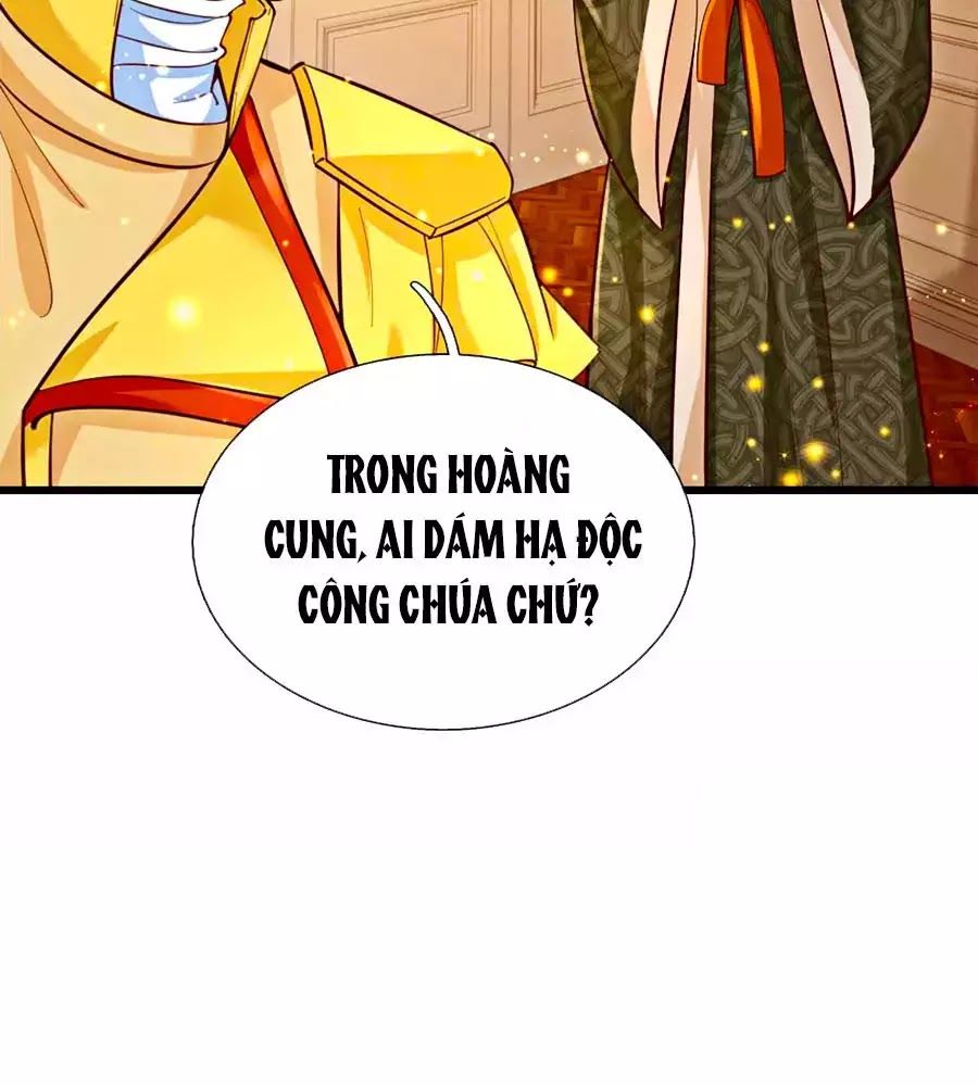 Bỗng Một Ngày Trở Thành Con Gái Nhà Vua Chapter 106 - Trang 2
