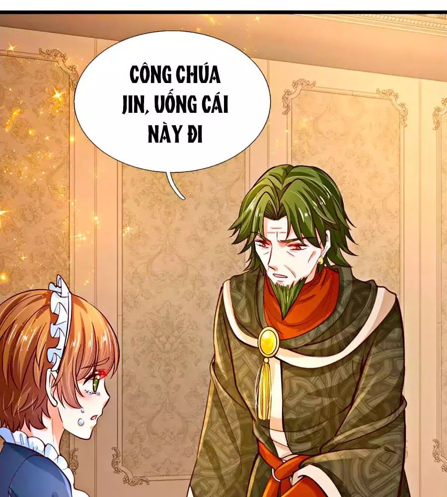 Bỗng Một Ngày Trở Thành Con Gái Nhà Vua Chapter 106 - Trang 2