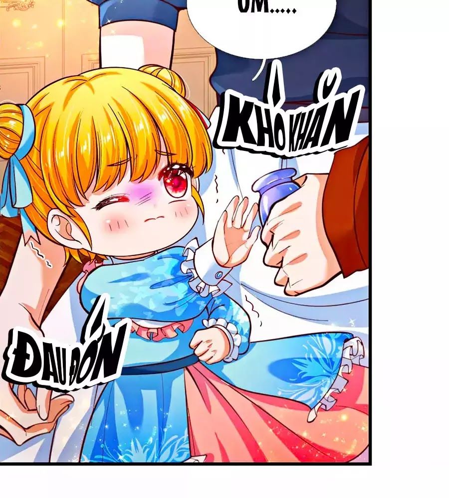 Bỗng Một Ngày Trở Thành Con Gái Nhà Vua Chapter 106 - Trang 2