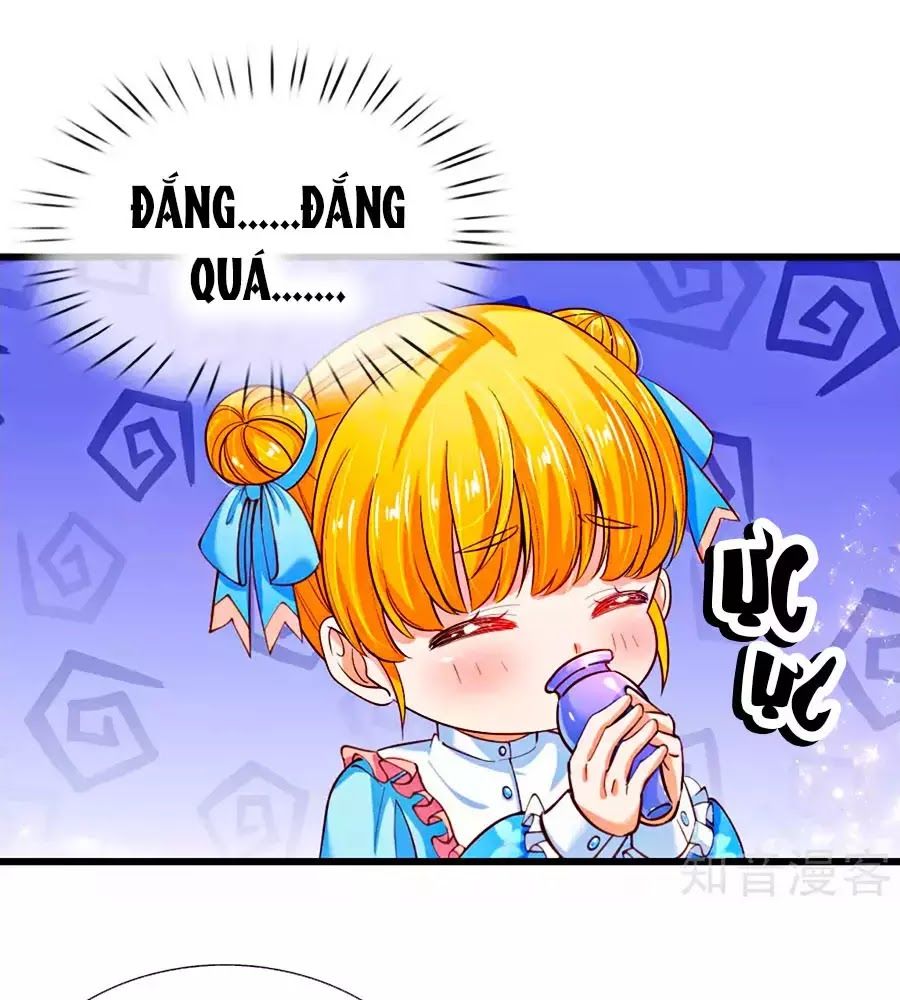 Bỗng Một Ngày Trở Thành Con Gái Nhà Vua Chapter 106 - Trang 2