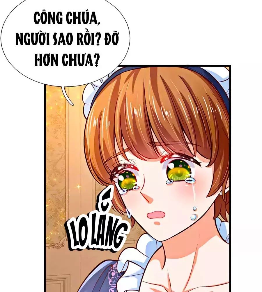 Bỗng Một Ngày Trở Thành Con Gái Nhà Vua Chapter 106 - Trang 2