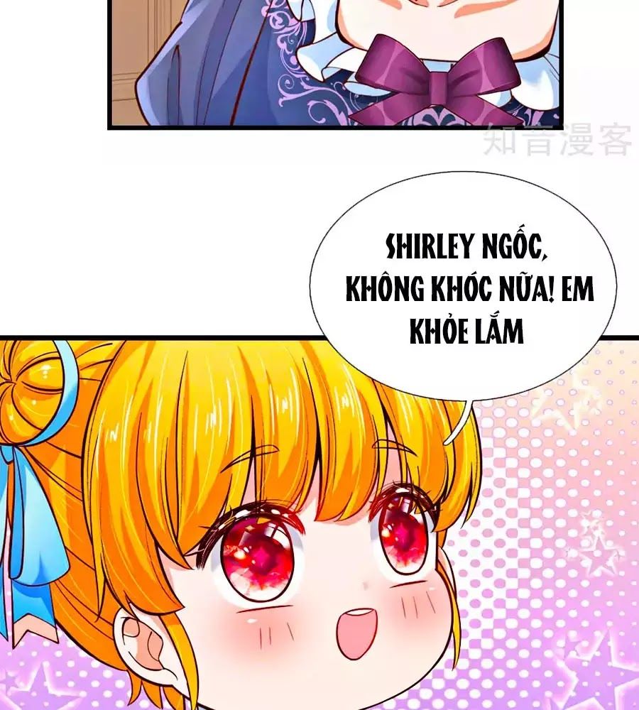 Bỗng Một Ngày Trở Thành Con Gái Nhà Vua Chapter 106 - Trang 2