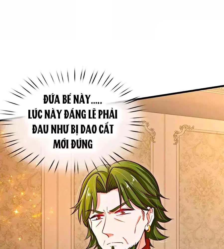 Bỗng Một Ngày Trở Thành Con Gái Nhà Vua Chapter 106 - Trang 2