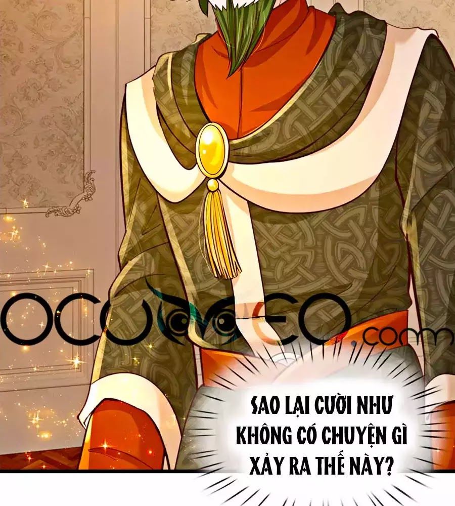 Bỗng Một Ngày Trở Thành Con Gái Nhà Vua Chapter 106 - Trang 2