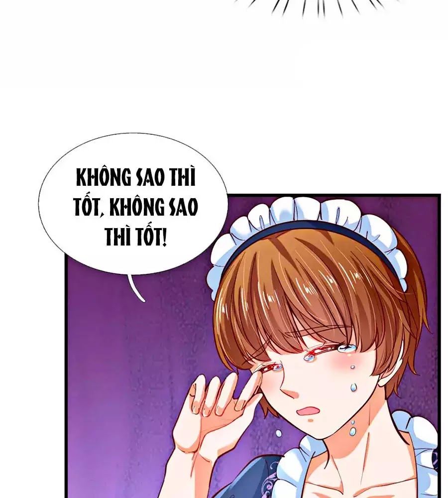 Bỗng Một Ngày Trở Thành Con Gái Nhà Vua Chapter 106 - Trang 2