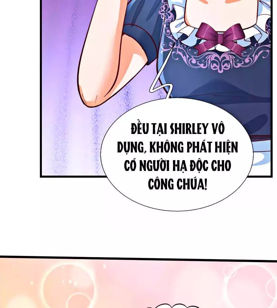 Bỗng Một Ngày Trở Thành Con Gái Nhà Vua Chapter 106 - Trang 2