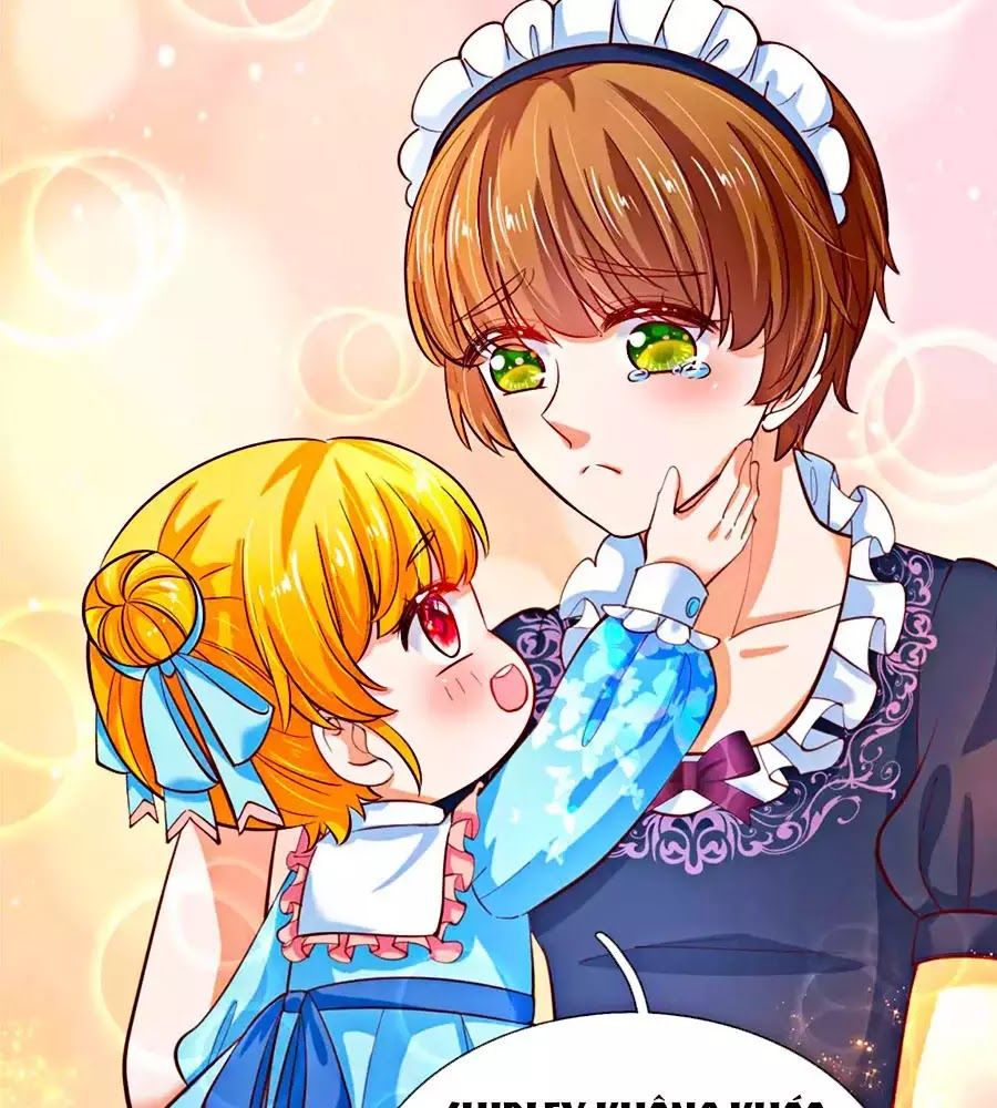 Bỗng Một Ngày Trở Thành Con Gái Nhà Vua Chapter 106 - Trang 2