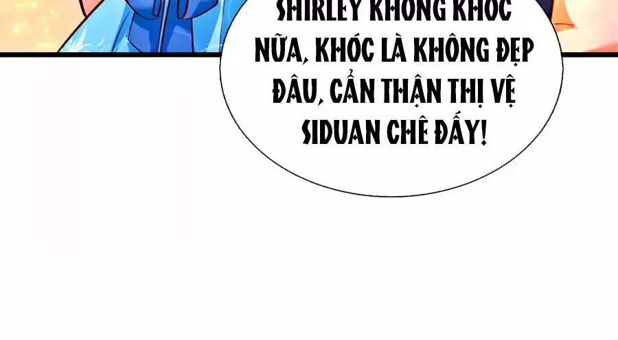 Bỗng Một Ngày Trở Thành Con Gái Nhà Vua Chapter 106 - Trang 2