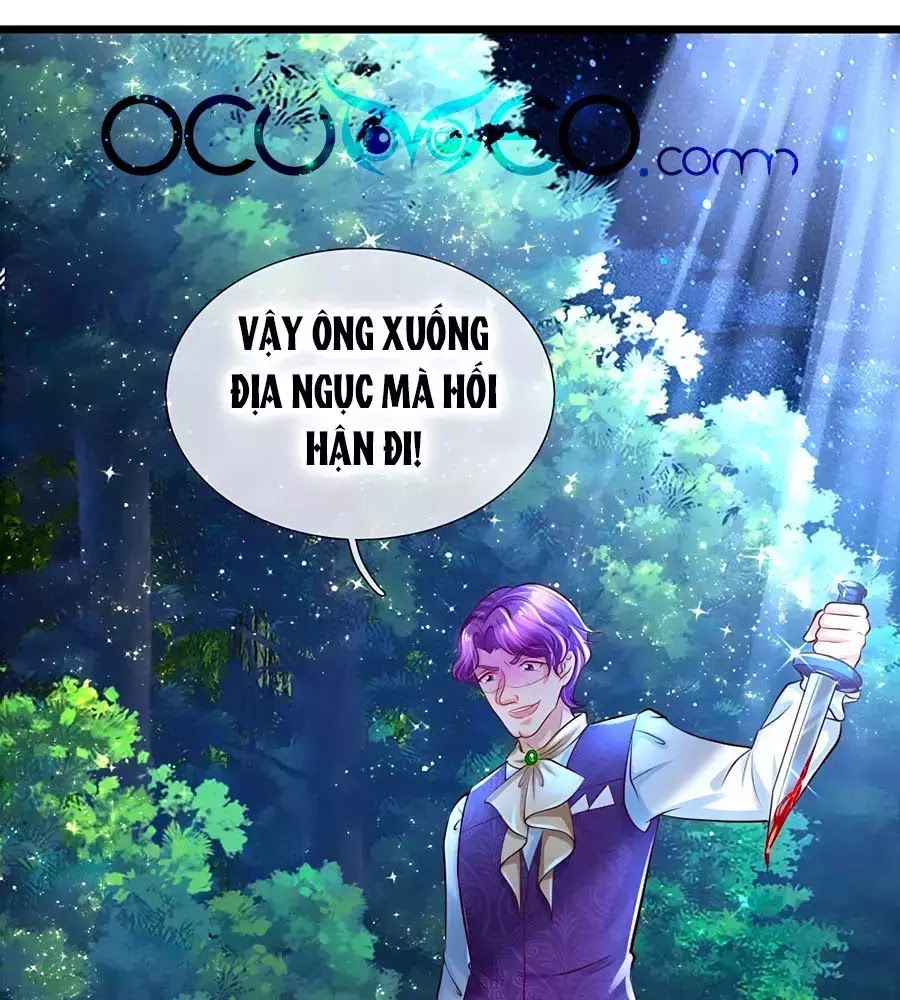 Bỗng Một Ngày Trở Thành Con Gái Nhà Vua Chapter 108 - Trang 2