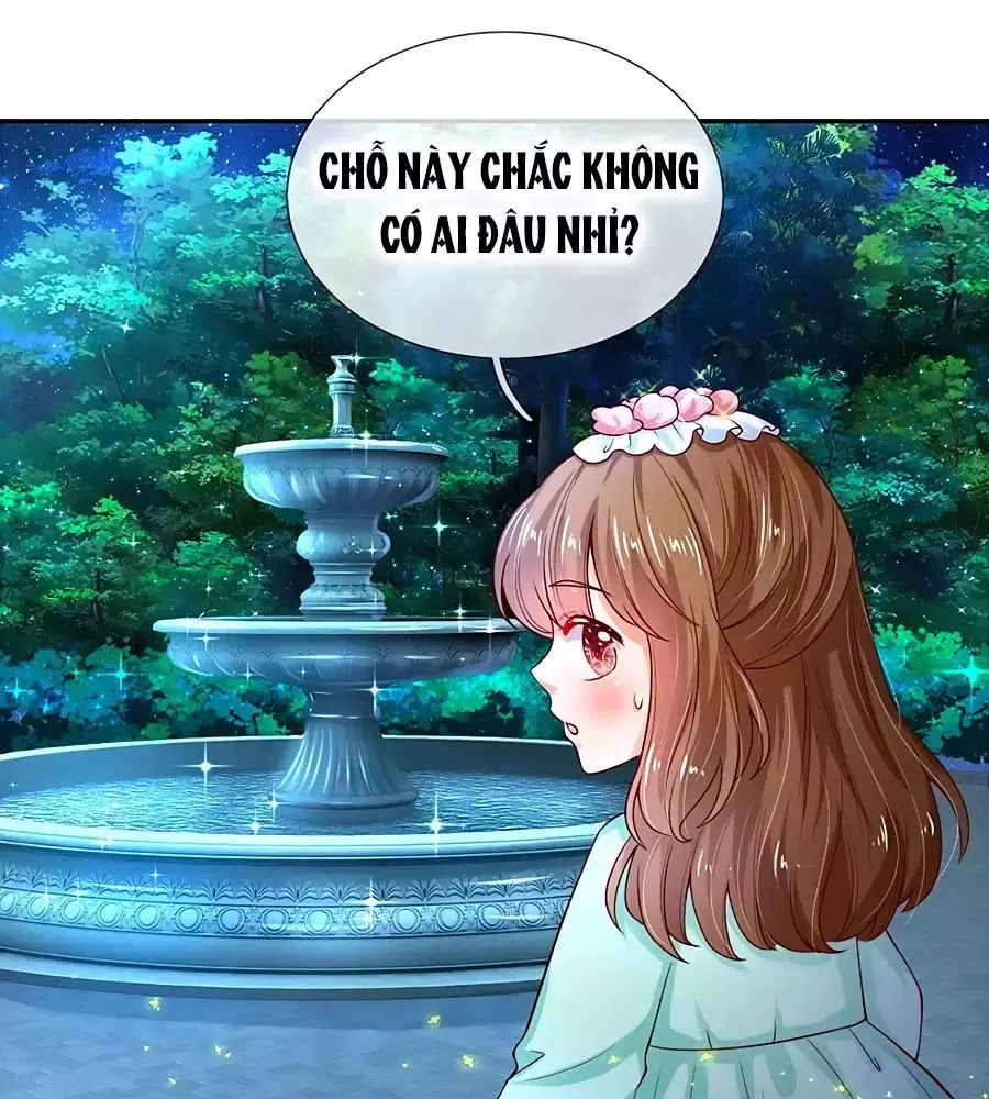 Bỗng Một Ngày Trở Thành Con Gái Nhà Vua Chapter 108 - Trang 2