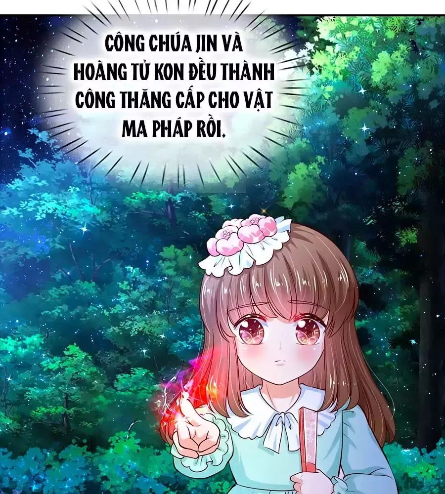 Bỗng Một Ngày Trở Thành Con Gái Nhà Vua Chapter 108 - Trang 2
