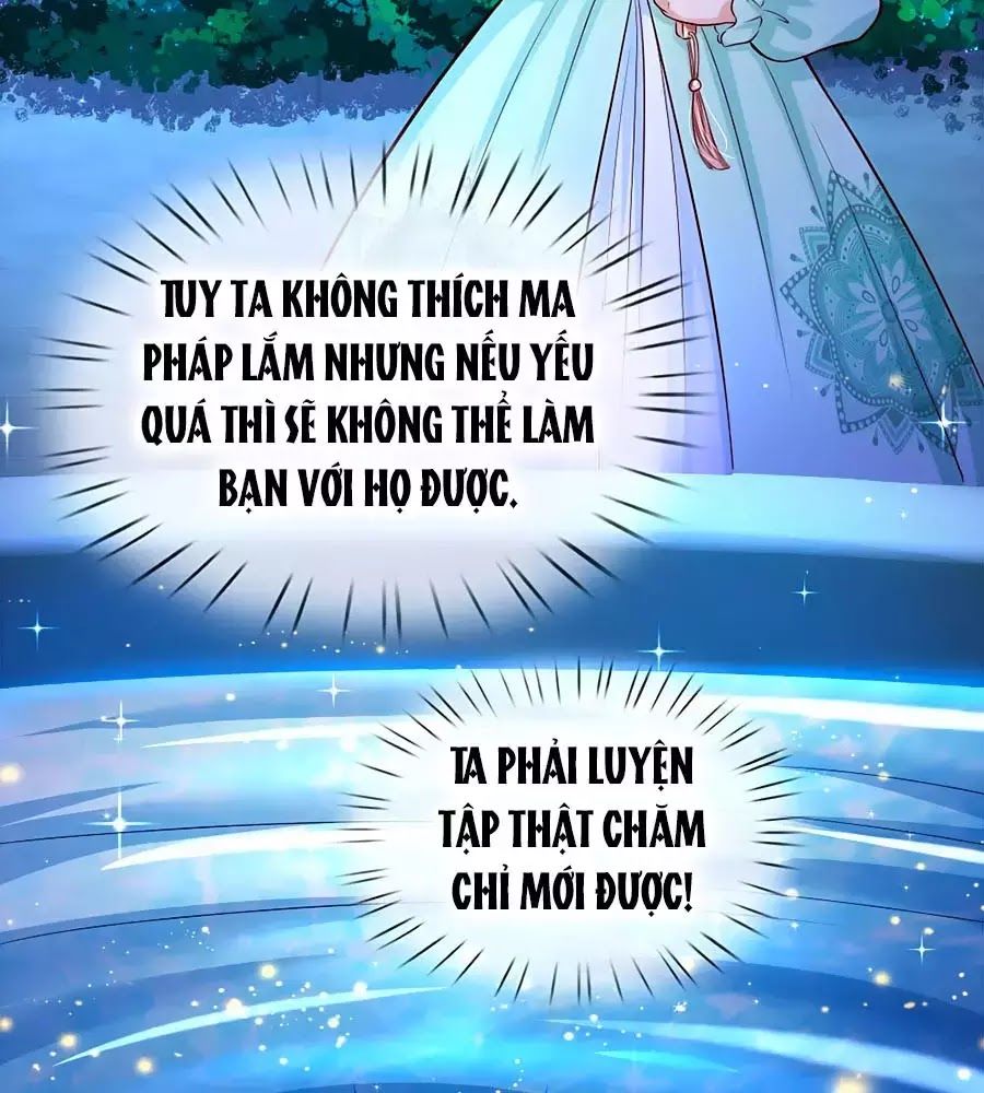 Bỗng Một Ngày Trở Thành Con Gái Nhà Vua Chapter 108 - Trang 2