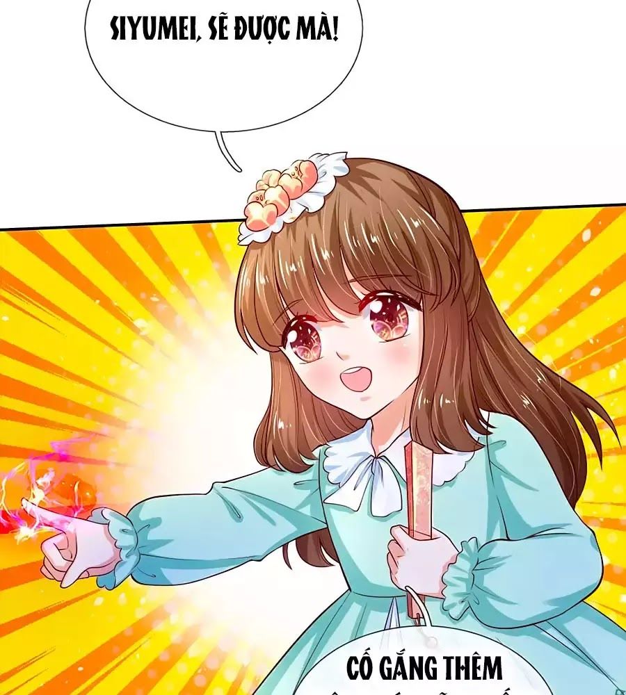 Bỗng Một Ngày Trở Thành Con Gái Nhà Vua Chapter 108 - Trang 2