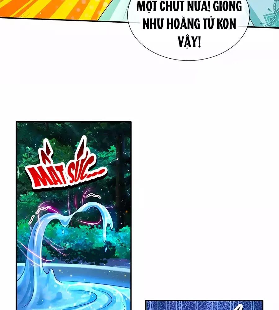 Bỗng Một Ngày Trở Thành Con Gái Nhà Vua Chapter 108 - Trang 2