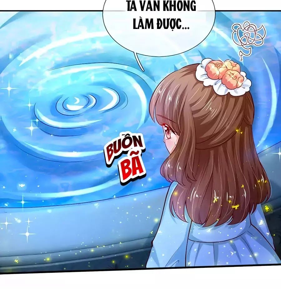 Bỗng Một Ngày Trở Thành Con Gái Nhà Vua Chapter 108 - Trang 2
