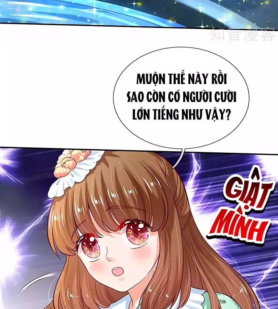 Bỗng Một Ngày Trở Thành Con Gái Nhà Vua Chapter 108 - Trang 2