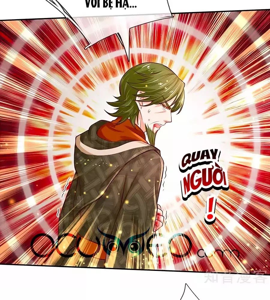 Bỗng Một Ngày Trở Thành Con Gái Nhà Vua Chapter 108 - Trang 2