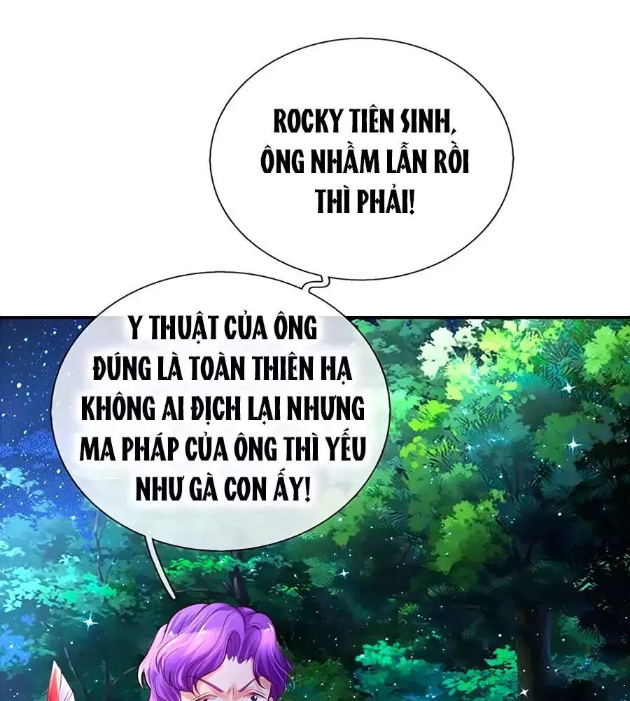 Bỗng Một Ngày Trở Thành Con Gái Nhà Vua Chapter 108 - Trang 2