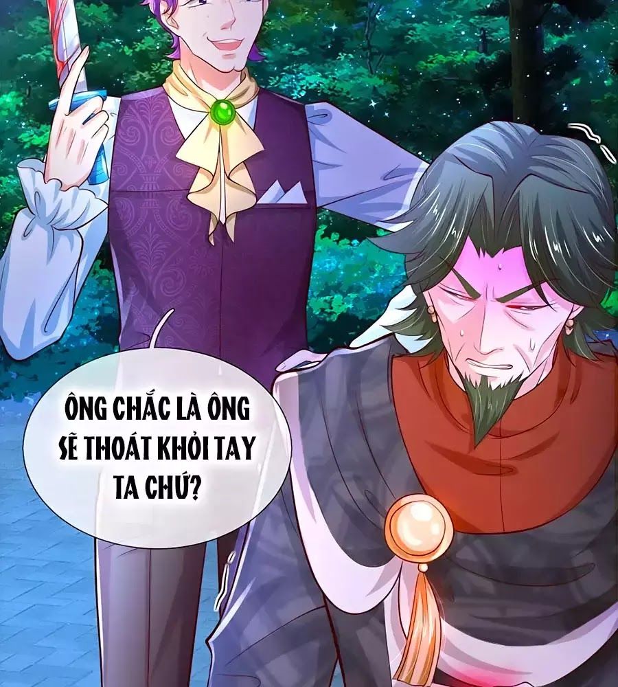 Bỗng Một Ngày Trở Thành Con Gái Nhà Vua Chapter 108 - Trang 2