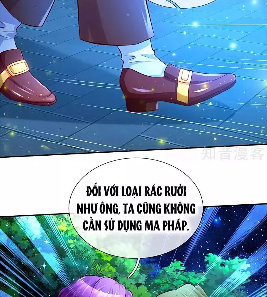 Bỗng Một Ngày Trở Thành Con Gái Nhà Vua Chapter 108 - Trang 2