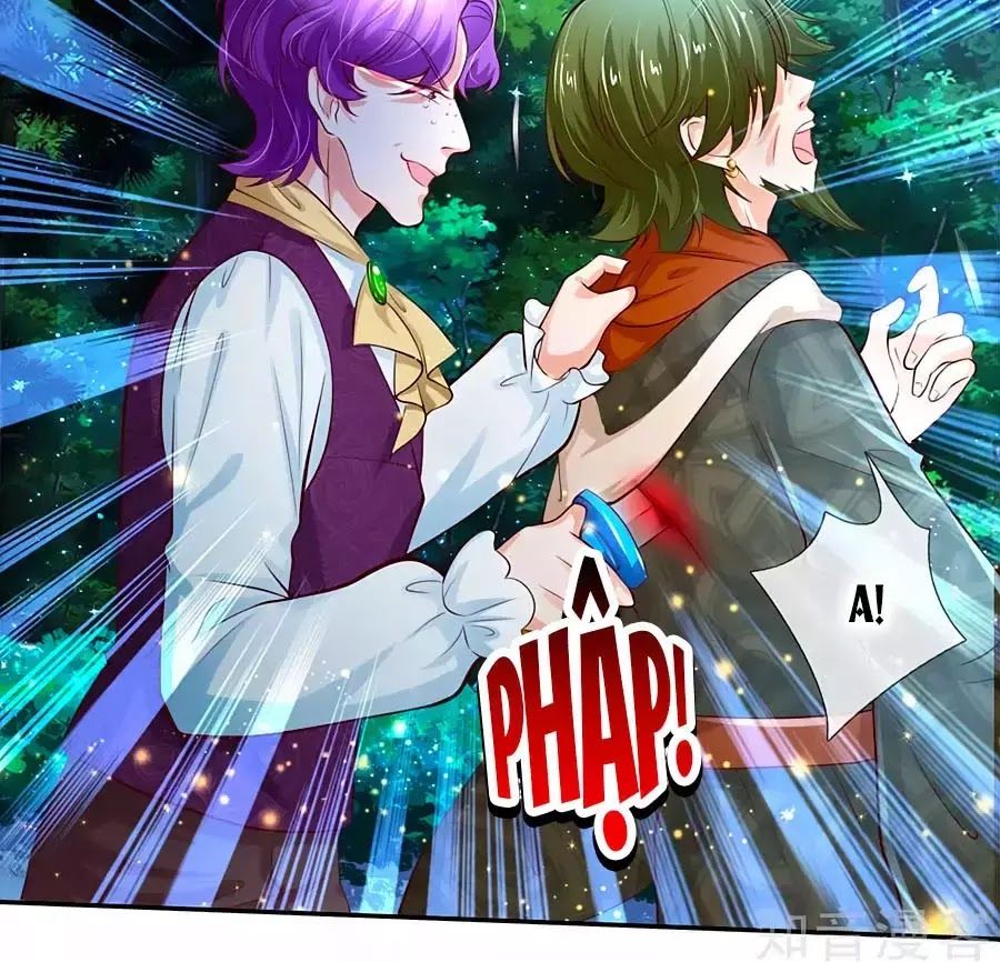 Bỗng Một Ngày Trở Thành Con Gái Nhà Vua Chapter 108 - Trang 2