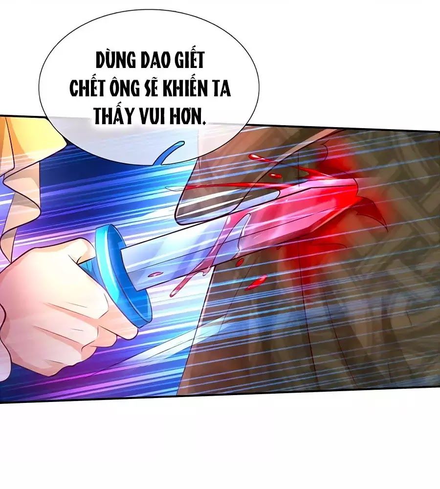 Bỗng Một Ngày Trở Thành Con Gái Nhà Vua Chapter 108 - Trang 2