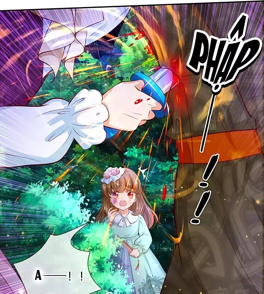 Bỗng Một Ngày Trở Thành Con Gái Nhà Vua Chapter 108 - Trang 2